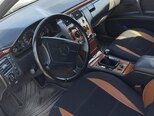 Mercedes E 200-4