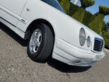 Mercedes E 200-12