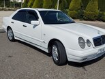 Mercedes E 200-14