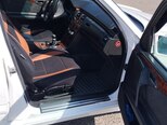 Mercedes E 200-13