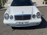 Mercedes E 200-15