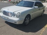 Mercedes E 200-9