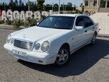 Mercedes E 200-3