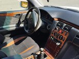 Mercedes E 200-2