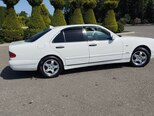 Mercedes E 200-5