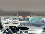 Mercedes E 220-5