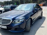Mercedes E 220-2
