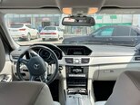 Mercedes E 220-7