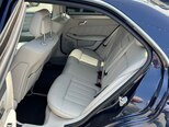 Mercedes E 220-6