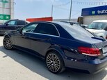 Mercedes E 220-4
