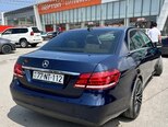 Mercedes E 220-3