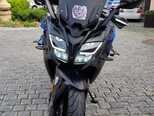 CFMOTO 650 GT-1
