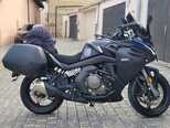 CFMOTO 650 GT-3