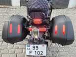 CFMOTO 650 GT-5