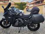 CFMOTO 650 GT-4