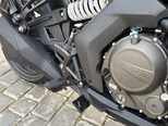 CFMOTO 650 GT-9
