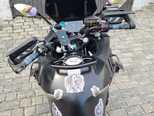 CFMOTO 650 GT-7