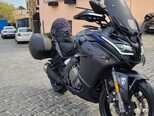 CFMOTO 650 GT-2