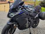 CFMOTO 650 GT-6