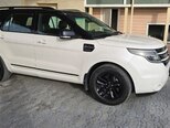 Ford Explorer-16