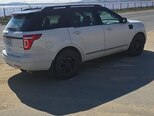Ford Explorer-14