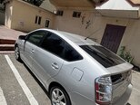 Toyota Prius-4