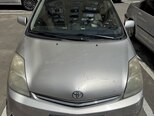 Toyota Prius-1