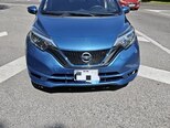 Nissan Note-1