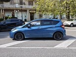 Nissan Note-4