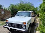 LADA (VAZ) Niva-1