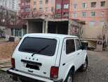 LADA (VAZ) Niva-3