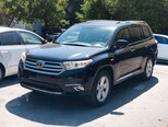 Toyota Highlander-2