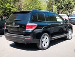 Toyota Highlander-4