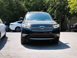 Toyota Highlander-3
