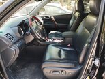 Toyota Highlander-14
