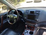 Toyota Highlander-8