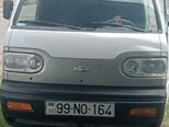 Daewoo Damas-1