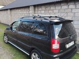 Opel Zafira-9