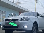 LADA (VAZ) Priora-1