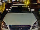 LADA (VAZ) Priora-5