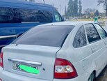 LADA (VAZ) Priora-3