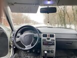 LADA (VAZ) Priora-7