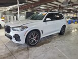 BMW X5-5