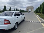 LADA (VAZ) Priora-4