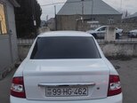 LADA (VAZ) Priora-3