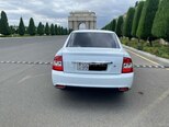 LADA (VAZ) Priora-6