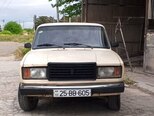 LADA (VAZ) 2107-1