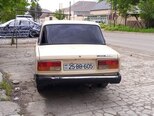 LADA (VAZ) 2107-2