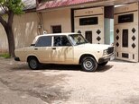 LADA (VAZ) 2107-5