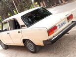 LADA (VAZ) 2107-4